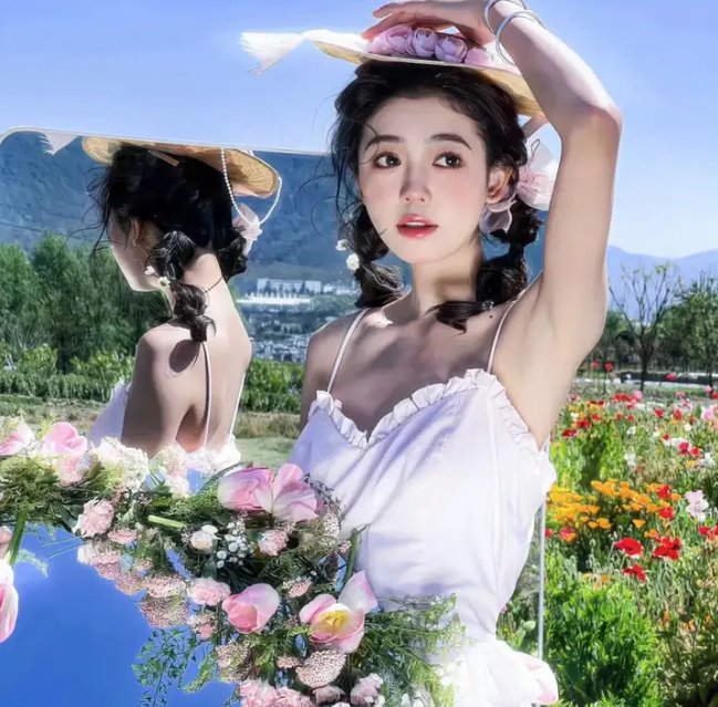 篝火晚会
